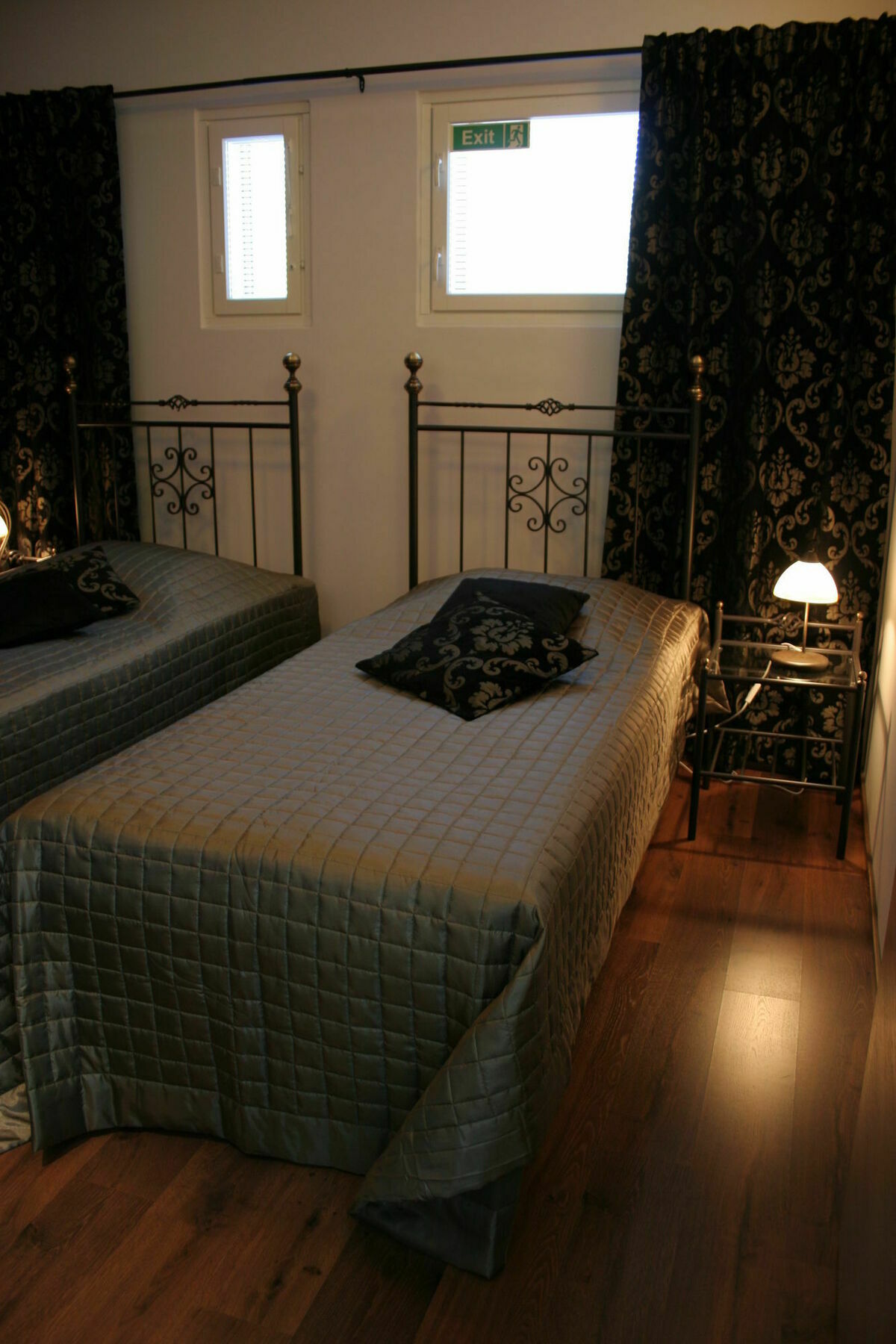 Vuokatin Aateli Castle Apartman Vuokatti Kültér fotó