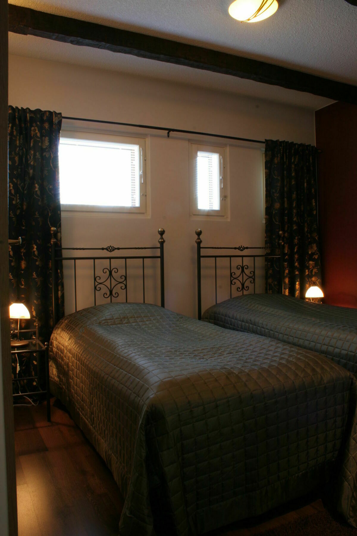 Vuokatin Aateli Castle Apartman Vuokatti Kültér fotó