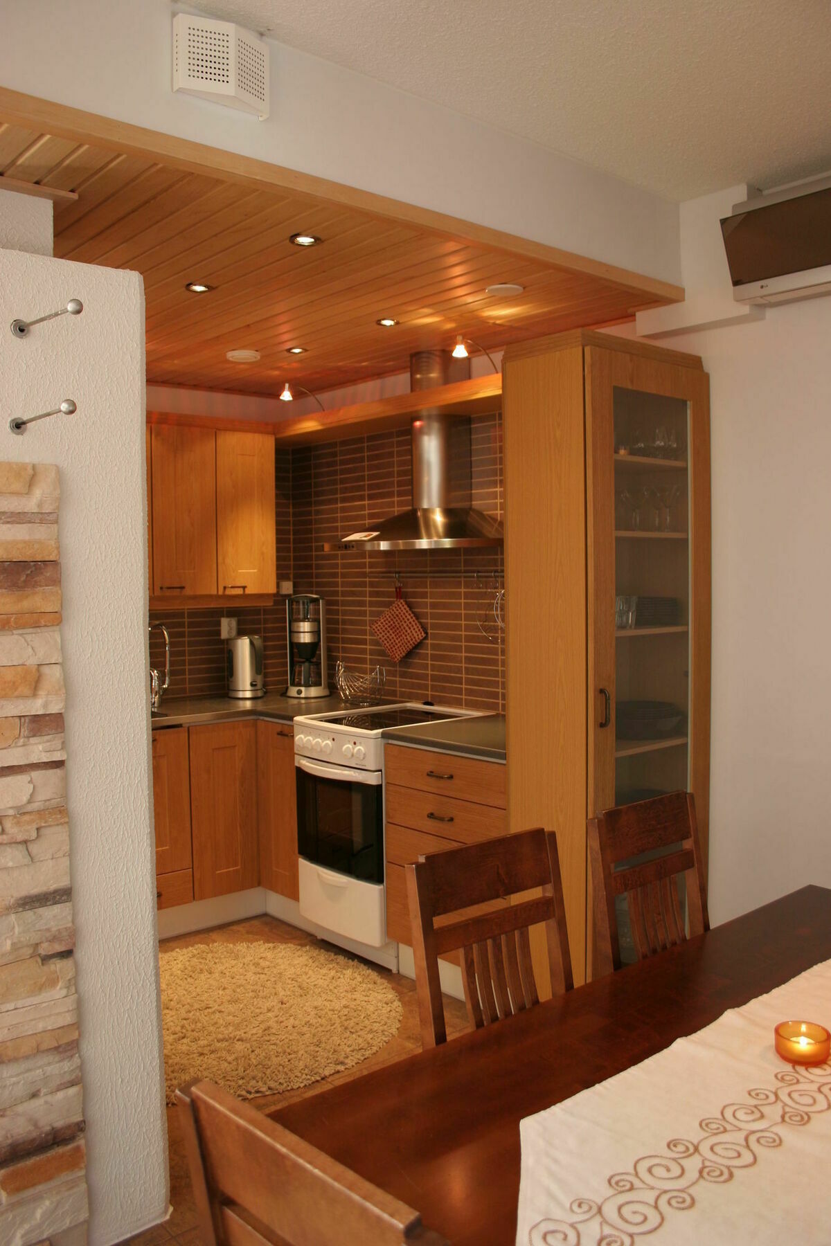 Vuokatin Aateli Castle Apartman Vuokatti Kültér fotó