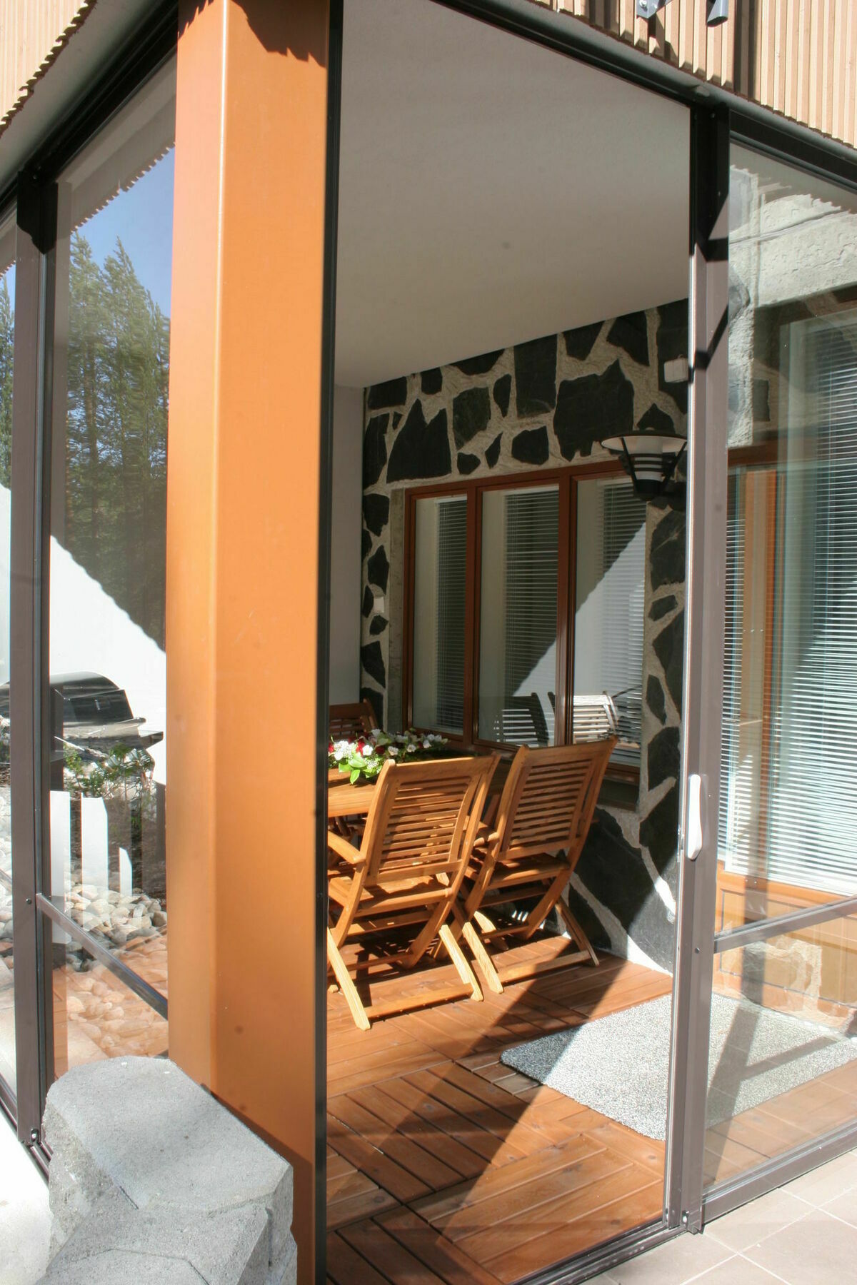 Vuokatin Aateli Castle Apartman Vuokatti Kültér fotó
