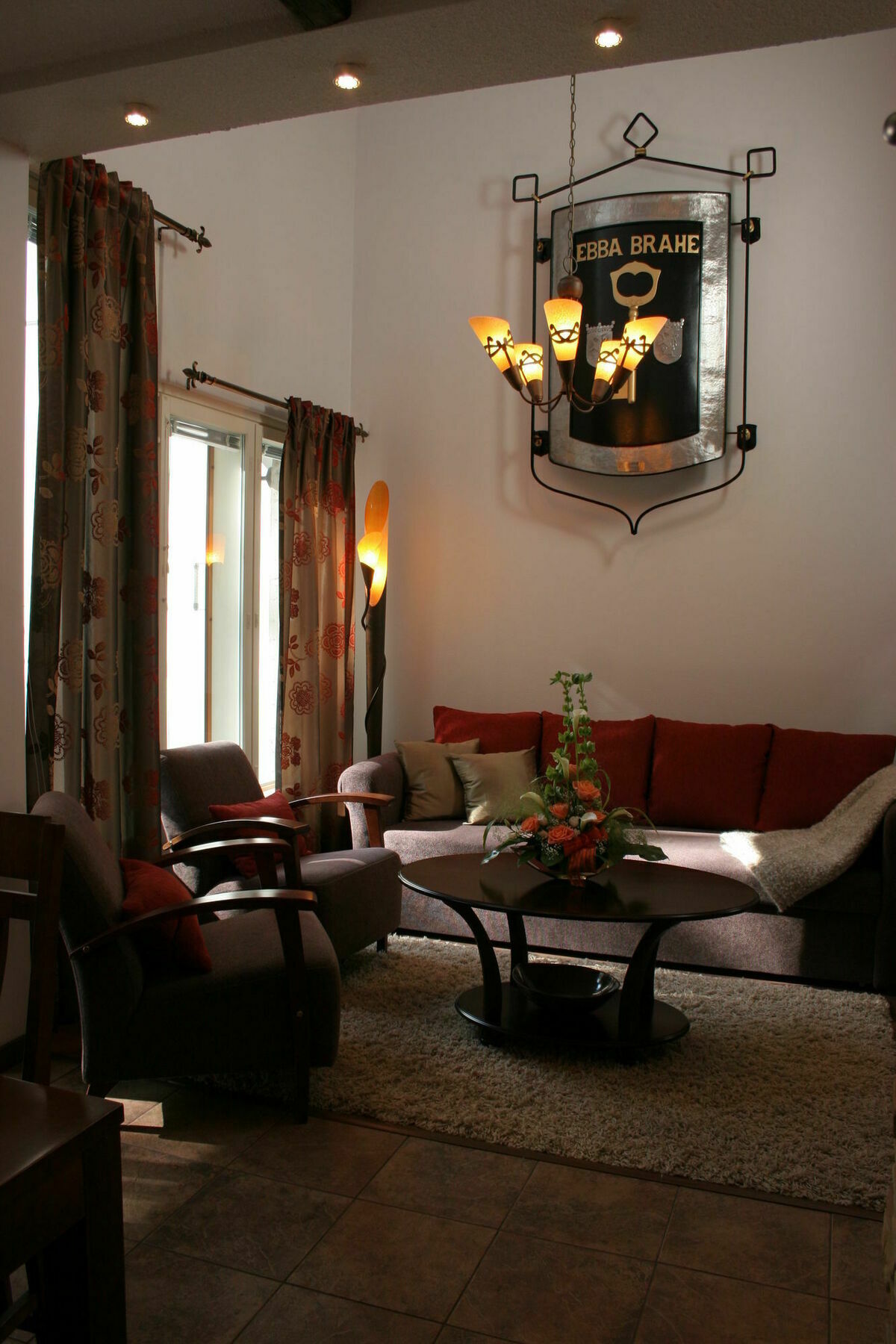 Vuokatin Aateli Castle Apartman Vuokatti Kültér fotó