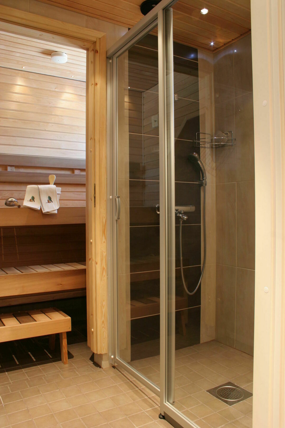 Vuokatin Aateli Castle Apartman Vuokatti Kültér fotó