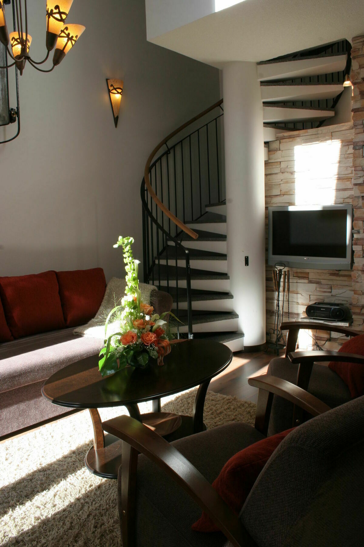 Vuokatin Aateli Castle Apartman Vuokatti Kültér fotó