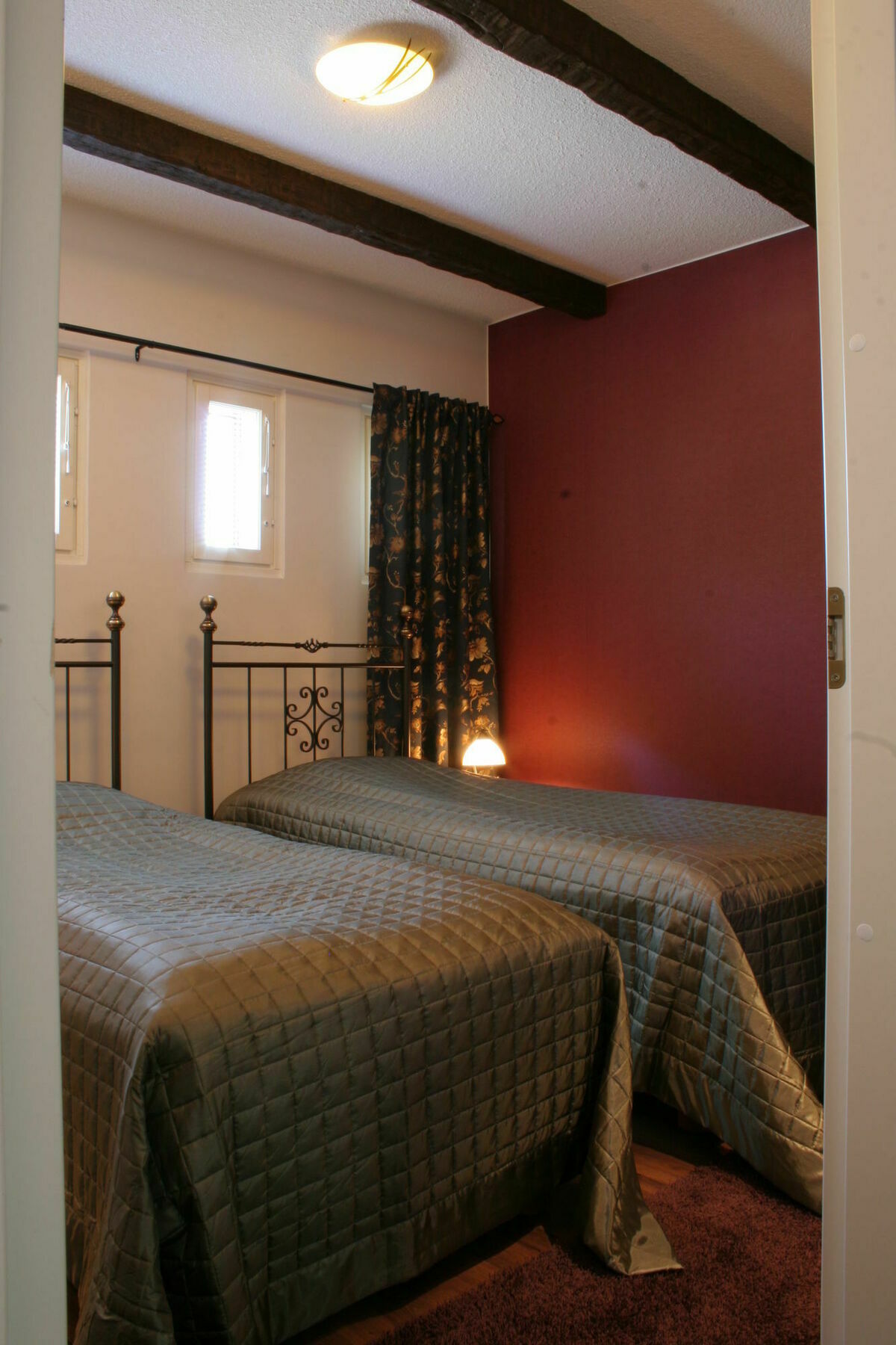 Vuokatin Aateli Castle Apartman Vuokatti Kültér fotó