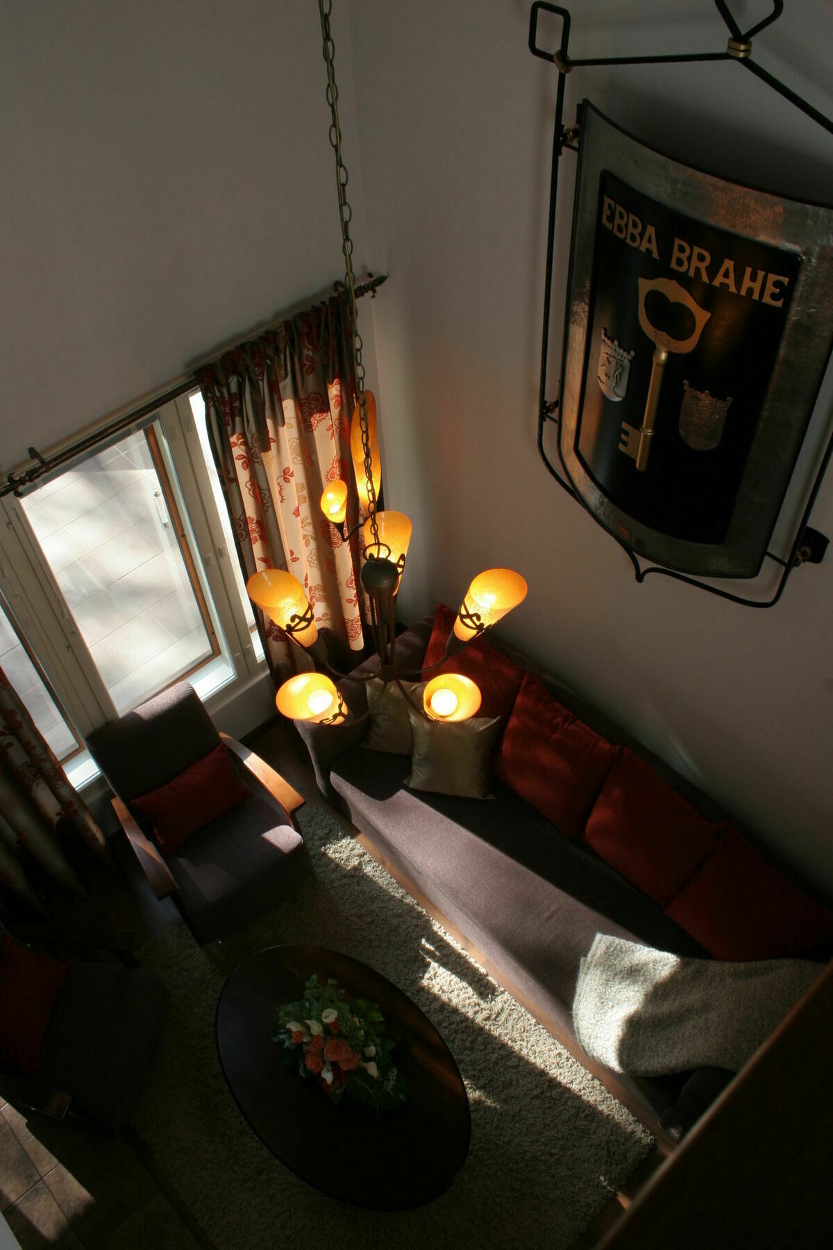 Vuokatin Aateli Castle Apartman Vuokatti Kültér fotó