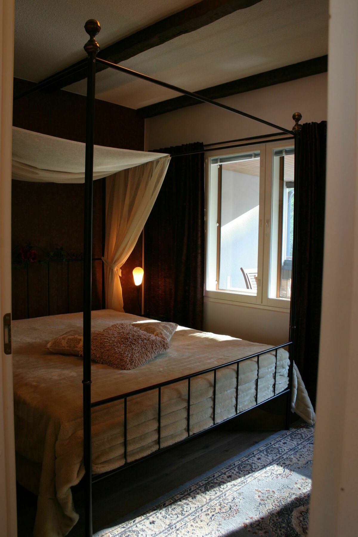 Vuokatin Aateli Castle Apartman Vuokatti Kültér fotó